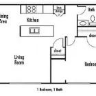 Business 4 image THE VILLAS AT LA RIVIERA Real Estate Rental Service in Sacramento CA