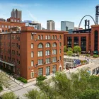 Business 53 image THE WESTIN ST. LOUIS Wedding Venues in St. Louis MO