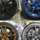 Business 1 image THE WHEEL WIZARDS RIM & WHEEL REPAIR Automotive Services in Fremont CA
