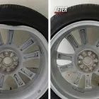 Business 3 image THE WHEEL WIZARDS RIM & WHEEL REPAIR Automotive Services in Fremont CA