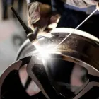 Business 4 image THE WHEEL WIZARDS RIM & WHEEL REPAIR Automotive Services in Fremont CA