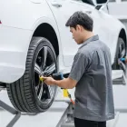 Business 6 image THE WHEEL WIZARDS RIM & WHEEL REPAIR Automotive Services in Fremont CA