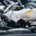 Business 7 image THE WHEEL WIZARDS RIM & WHEEL REPAIR Automotive Services in Fremont CA
