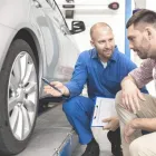 Business 10 image THE WHEEL WIZARDS RIM & WHEEL REPAIR Automotive Services in Fremont CA