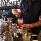 Business 1 image THE WILD GOOSE MEETING HOUSE Restaurants in Colorado Springs CO