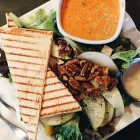 Business 2 image THE WILD GOOSE MEETING HOUSE Restaurants in Colorado Springs CO