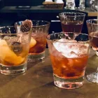 Business 3 image THE WILD GOOSE MEETING HOUSE Restaurants in Colorado Springs CO