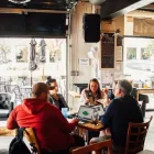 Business 4 image THE WILD GOOSE MEETING HOUSE Restaurants in Colorado Springs CO