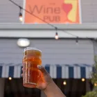 Business 2 image THE WINE PUB Wine Bar in San Diego CA