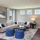 Business 1 image THE WOODS OF PENN RUN BY CENTEX HOMES - CLOSED Real Estate Services in Louisville KY