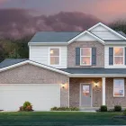 Business 7 image THE WOODS OF PENN RUN BY CENTEX HOMES - CLOSED Real Estate Services in Louisville KY