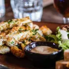 Business 1 image THE YELLOW CHILLI TUSTIN in Tustin CA