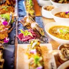 Business 2 image THE YELLOW CHILLI TUSTIN in Tustin CA