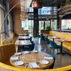 Business 4 image THE YELLOW CHILLI TUSTIN in Tustin CA