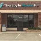 Business 3 image THERAPY IN MOTION Physical Therapy in Edmond OK