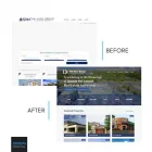 Business 1 image THOMAS DIGITAL WEB DESIGN Web Site Design in San Francisco CA