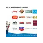 Business 3 image THOMPSON FAMILY PLUMBING & ROOTER in Apple Valley CA