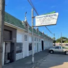 Business 4 image THOMPSON-MATHIS METAL MFG. Manufacturer in Dallas TX