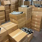 Business 7 image THOMPSON-MATHIS METAL MFG. Manufacturer in Dallas TX