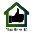 Business 1 image THOSE MOVERS LLC Relocation Services in Chicago IL