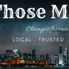 Business 2 image THOSE MOVERS LLC Relocation Services in Chicago IL