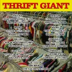 Business 1 image THRIFT GIANT Shoe Stores in Irving TX