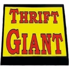 Business 2 image THRIFT GIANT Shoe Stores in Irving TX