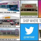 Business 4 image THRIFT GIANT Shoe Stores in Irving TX