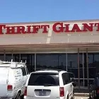 Business 9 image THRIFT GIANT Shoe Stores in Irving TX