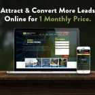 Business 1 image THRIVE INTERNET MARKETING AGENCY Web Design & Development in Baltimore MD