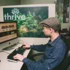 Business 8 image THRIVE INTERNET MARKETING AGENCY Marketing Consultant in Arlington TX