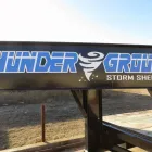 Business 4 image THUNDERGROUND STORM SHELTERS Builders in Oklahoma City OK