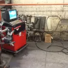 Business 6 image THURSTON SPRING SERVICE Wheels-Aligning & Balancing in Richmond VA