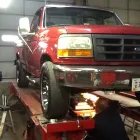 Business 8 image THURSTON SPRING SERVICE Wheels-Aligning & Balancing in Richmond VA