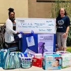 Business 3 image TIFFANY HILL: ALLSTATE INSURANCE Home Insurance Quote in Oklahoma City OK