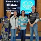 Business 4 image TIFFANY HILL: ALLSTATE INSURANCE Home Insurance Quote in Oklahoma City OK