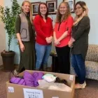 Business 14 image TIFFANY HILL: ALLSTATE INSURANCE Home Insurance Quote in Oklahoma City OK