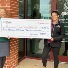 Business 21 image TIFFANY HILL: ALLSTATE INSURANCE Home Insurance Quote in Oklahoma City OK