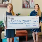 Business 23 image TIFFANY HILL: ALLSTATE INSURANCE Home Insurance Quote in Oklahoma City OK