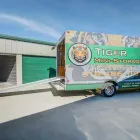 Business 2 image TIGER MINI-STORAGE & CAR WASH in Broken Arrow OK