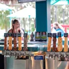 Business 2 image TIKI DOCKS RIVER BAR & GRILL in Riverview FL