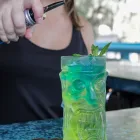 Business 8 image TIKI DOCKS RIVER BAR & GRILL in Riverview FL