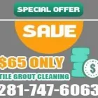 Business 1 image TILE GROUT CLEANING FRIENDSWOOD TX Tile & Terrazzo Contractors in Friendswood TX