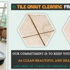 Business 2 image TILE GROUT CLEANING FRIENDSWOOD TX Tile & Terrazzo Contractors in Friendswood TX