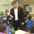 Business 1 image TIM TEBOW FOUNDATION Social Services in Jacksonville FL