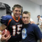 Business 3 image TIM TEBOW FOUNDATION Social Services in Jacksonville FL