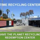 Business 1 image TIME RECYCLING CENTER in San Diego CA