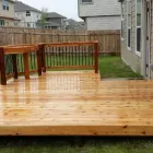 Business 1 image TIMELESS SUNSETS DECKS AND PATIOS Deck Builders in Schertz TX