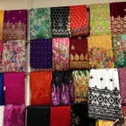 Business 1 image TINA'S FABRICS AND ACCESSORIES Clothing Stores in Bronx NY