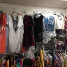 Business 2 image TINA'S FABRICS AND ACCESSORIES Clothing Stores in Bronx NY